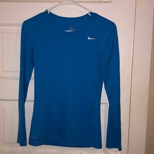 Nike long sleeve